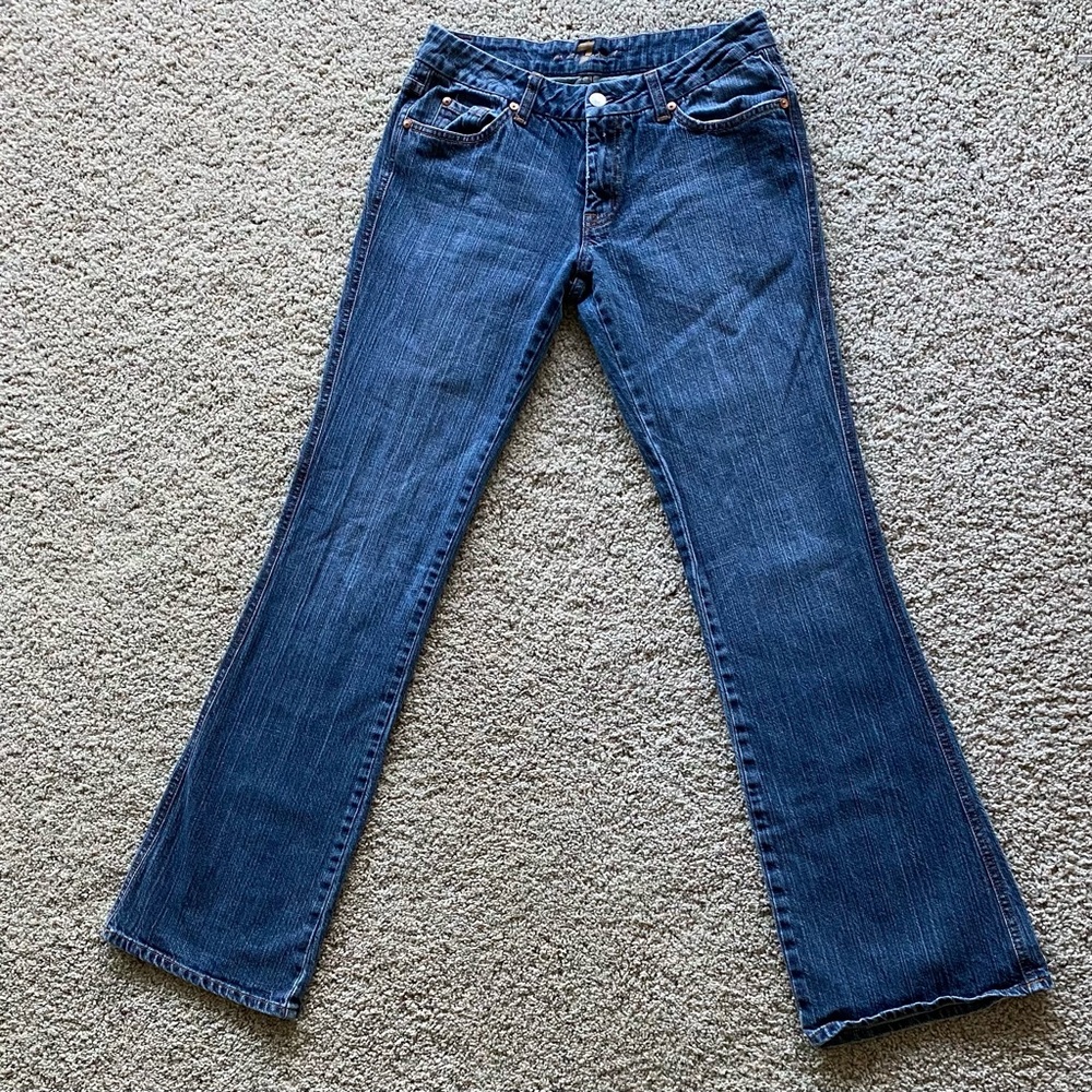 7 for all Mankind Jeans Size 30 Style #:U130055U-055U